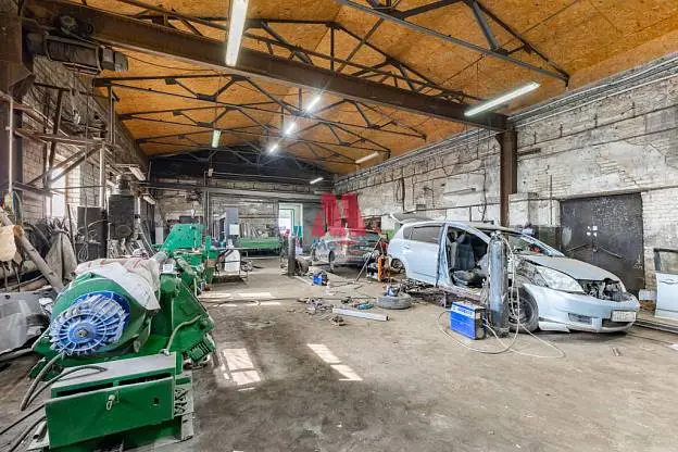 Свободного назначения, 1 456 м²