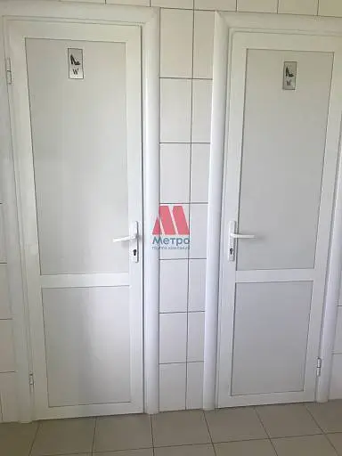 Производственное помещение, 1 300 м²
