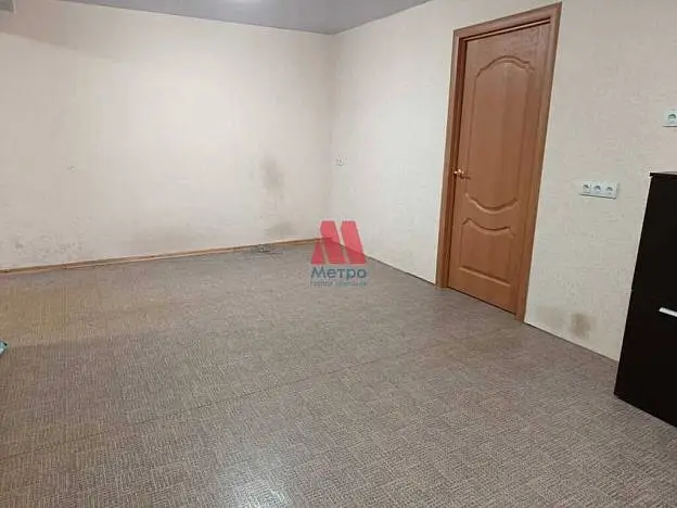 Комната, 1/5 этаж