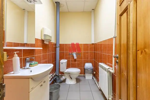 Свободного назначения, 1 456 м²