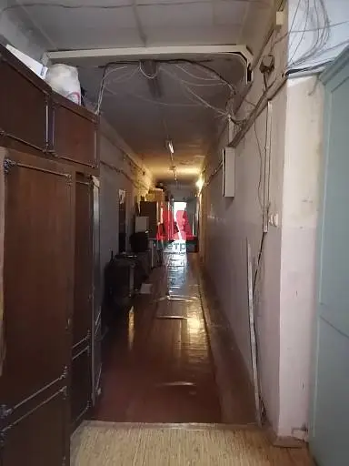 Комната, 3/3 этаж