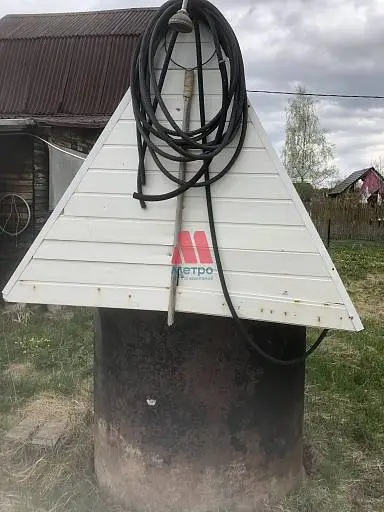 Дача, 40 м², 5 сот., 2 этажа