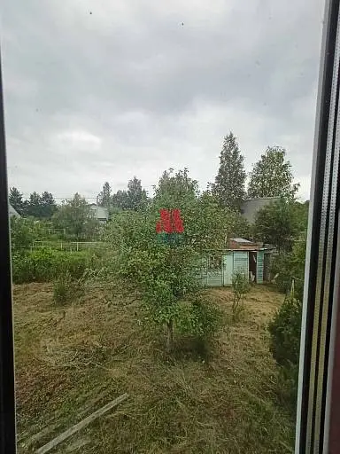 Дача, 30,5 м², 10 сот., 2 этажа