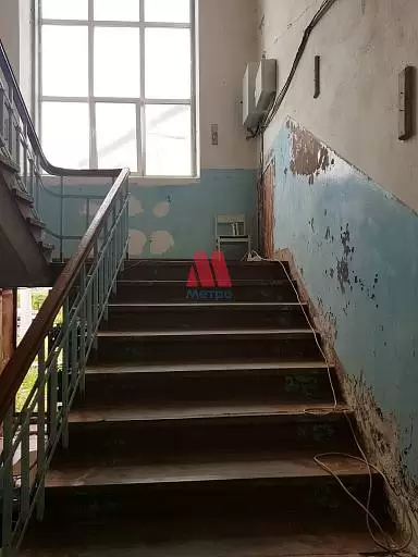Свободного назначения, 500 м²