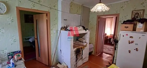 Дом, 47,1 м², 11 сот., 2 этажа