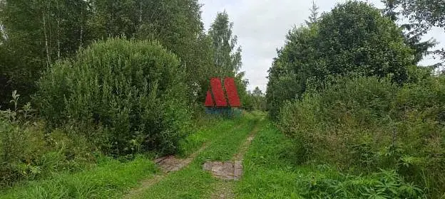 Дача, 25 м², 12 сот., 1 этаж