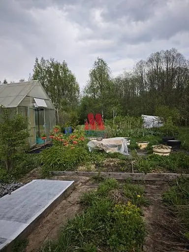 Дача, 30 м², 18 сот., 1 этаж