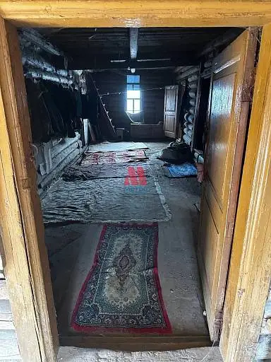 Дом, 50,9 м², 25 сот., 1 этаж