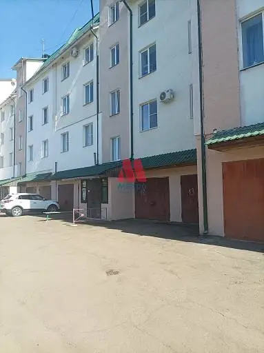 Гараж, 38 м²