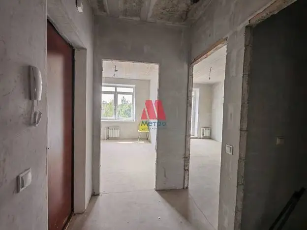 1-комн. квартира, 41,5 м², 3/5 этаж
