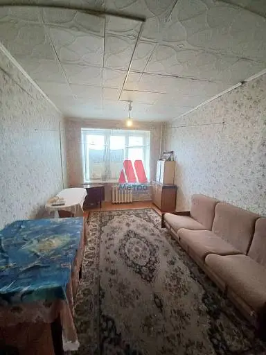 Комната, 5/5 этаж
