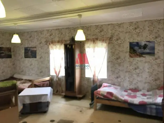 Дом, 40 м², 20 сот., 1 этаж