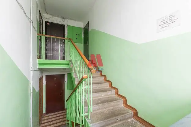 2-комн. квартира, 44 м², 5/5 этаж