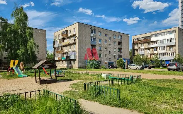 Комната, 5/5 этаж