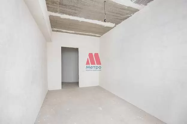 2-комн. квартира, 63,9 м², 3/3 этаж