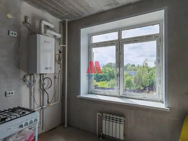 1-комн. квартира, 41,5 м², 3/5 этаж