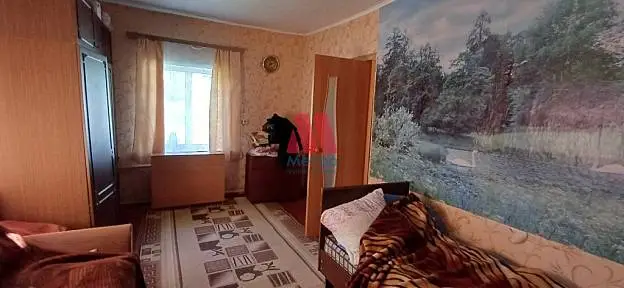 Дом, 47,1 м², 11 сот., 2 этажа