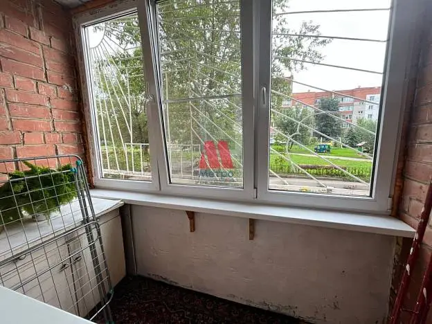 3-комн. квартира, 62,4 м², 1/7 этаж
