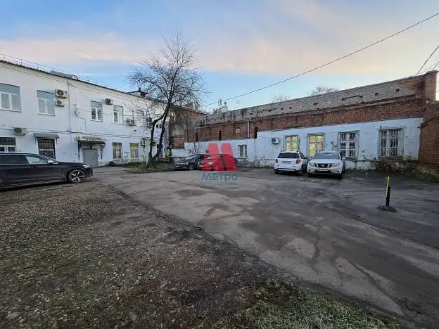 Свободного назначения, 125 м²