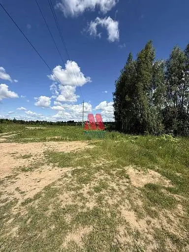 Участок, 1 650 сот.