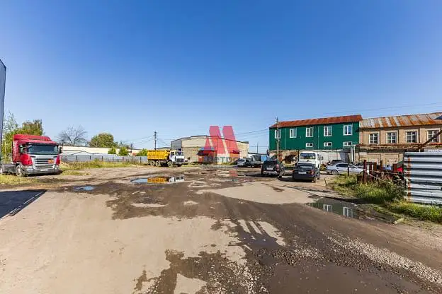 Свободного назначения, 1 456 м²