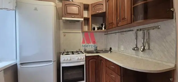 2-комн. квартира, 47,2 м², 3/5 этаж