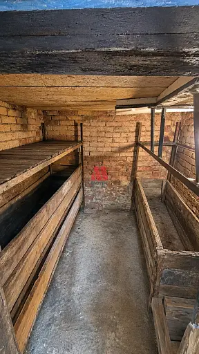 Гараж, 18 м²