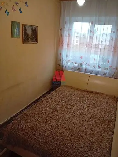 2 комнаты, 4/4 этаж