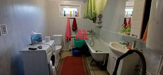 Дом, 47,1 м², 11 сот., 2 этажа