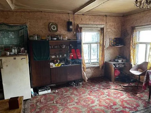 Дом, 50,9 м², 25 сот., 1 этаж