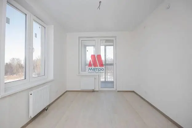 3-комн. квартира, 79,5 м², 4/7 этаж