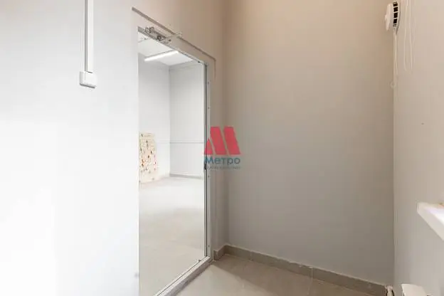 Свободного назначения, 27 м²